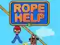 Laro Tulong sa Rop online Laro Tulong sa Rop online