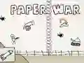 Laro Digmaang Papel online Laro Digmaang Papel online