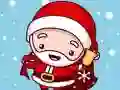 Laro Pagkakaiba sa Oras ng Pasko online Laro Pagkakaiba sa Oras ng Pasko online