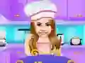 Laro Vincy Nagtutulak ng Red Velvet Cake online Laro Vincy Nagtutulak ng Red Velvet Cake online