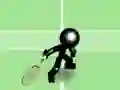Laro Tennis Stickman 3D online Laro Tennis Stickman 3D online