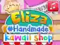 Laro Tindahan ng Kawaii na Ginawa ni Eliza online Laro Tindahan ng Kawaii na Ginawa ni Eliza online