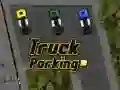Laro Truck Parking Pro online Laro Truck Parking Pro online