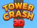 Laro Tower Crash 3D online