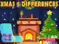 Laro Pasko 5 Pagkakaiba online Laro Pasko 5 Pagkakaiba online