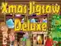 Laro Xmas Jigsaw Deluxe online Laro Xmas Jigsaw Deluxe online