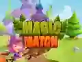 Laro Mahika na Pagtutugma online Laro Mahika na Pagtutugma online