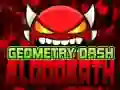 Laro Geometry Dash Bloodbath online