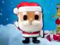 Laro Hamunin ang Memorya ng Pasko online Laro Hamunin ang Memorya ng Pasko online
