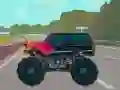 Laro Memory ng Extreme Monster Trucks online Laro Memory ng Extreme Monster Trucks online