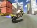 Laro Simulador ng Motorsiklo Stunt Racing online Laro Simulador ng Motorsiklo Stunt Racing online
