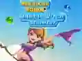 Laro Mahikang Saga: Bubble Witch Shooter online Laro Mahikang Saga: Bubble Witch Shooter online