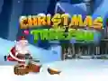 Laro Kasiyahan ng Puno ng Pasko online Laro Kasiyahan ng Puno ng Pasko online