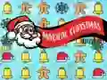 Laro Tugma ng Pasko na Mahika 3 online Laro Tugma ng Pasko na Mahika 3 online