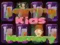 Laro Pagkatuto ng Memory ng mga Bata online Laro Pagkatuto ng Memory ng mga Bata online