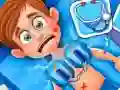 Laro Doktor ng Ospital: Silid ng Emergency online
