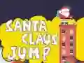 Laro Lompatan ni Santa Claus online Laro Lompatan ni Santa Claus online