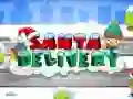 Laro Paghahatid ni Santa online Laro Paghahatid ni Santa online
