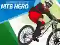 Laro Bayani MTB ng mga Sport ng Tag-init online Laro Bayani MTB ng mga Sport ng Tag-init online