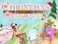 Laro Mga Pagkakaiba ng Pasko 2 online