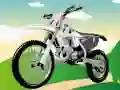 Laro Puzzle ng mabilis na motorsiklo online Laro Puzzle ng mabilis na motorsiklo online
