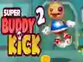 Laro Super Buddy Kick 2 online Laro Super Buddy Kick 2 online