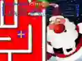Laro Mazes ng Pasko online Laro Mazes ng Pasko online