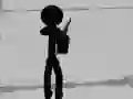 Laro Stickman Baril na Shooter 3D online Laro Stickman Baril na Shooter 3D online