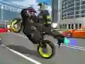 Laro Motorbike Stunt Super Hero Simulator online Laro Motorbike Stunt Super Hero Simulator online
