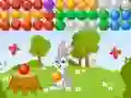 Laro Bunny Bubble Shooter online Laro Bunny Bubble Shooter online