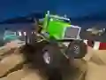 Laro Monster Truck Driving Simulator online Laro Monster Truck Driving Simulator online