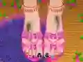 Laro Rena's Pedicure Spa online Laro Rena's Pedicure Spa online