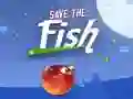 Laro Iligtas ang Isda online Laro Iligtas ang Isda online