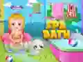 Laro Baby Hazel Spa Paligo online