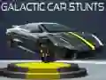 Laro Acrobatics ng Sasakyan ng Galaksi online Laro Acrobatics ng Sasakyan ng Galaksi online
