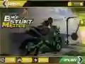 Laro Meister ng Bike Stunt online Laro Meister ng Bike Stunt online