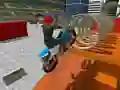 Laro Mga Ekstrem na Stunts sa Dirt Bike online Laro Mga Ekstrem na Stunts sa Dirt Bike online