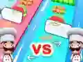 Laro Hiwa ng Grater online Laro Hiwa ng Grater online