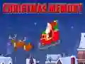 Laro Gunig ng Pasko online Laro Gunig ng Pasko online
