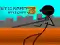 Laro Sniper Stickman 3 online