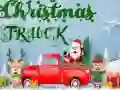 Laro Paskong Truck online Laro Paskong Truck online