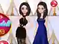 Laro Kylie laban kay Kendall sa Oscars online