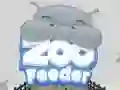 Laro Tagapagbigay ng Pagkain sa Zoo online