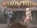 Laro Kapitan Photon at ang Planet ng Chaos online Laro Kapitan Photon at ang Planet ng Chaos online