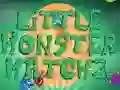 Laro Little Monster Tumugma 3 online Laro Little Monster Tumugma 3 online