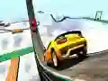Laro Simulator ng Sasakyan ng Isport na Imposible 3D online Laro Simulator ng Sasakyan ng Isport na Imposible 3D online