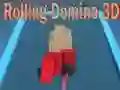 Laro Umiikot na Domino 3D online Laro Umiikot na Domino 3D online