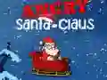Laro Nagagalit na Santa Claus online Laro Nagagalit na Santa Claus online