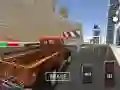 Laro SUV Parking Simulator 3D online Laro SUV Parking Simulator 3D online