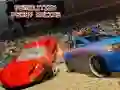 Laro Pagsabog na Derby Racing online Laro Pagsabog na Derby Racing online